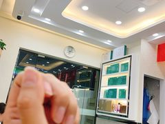 -今勿易修脚足道(华远海蓝城二店)