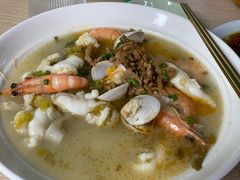 -面道赞宁海海鲜面(迎凤街店)