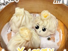 -南京大牌档(崇文门国瑞店)