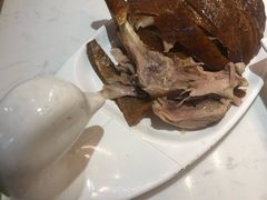 -华馨园北京烤鸭(丽水店)