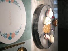 -蜜桃花开·中西融合菜E&W(南长街店)