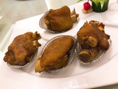-银都上海菜馆(粤海东路店)
