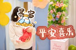 -爱帝宫月子中心(罗湖别墅院)