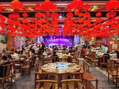 -亮欢寨酸汤鱼(沙冲路店)
