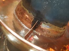 -津门羊大爷铜锅涮肉(雅清街店)
