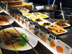 -老乡鸡(亚夏汽车城同创科技园店)