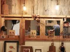 -懒鱼时光馆(沙坪坝店)
