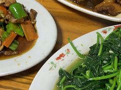-老地方风味餐厅(江南路店)