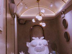 -茶力的小怪兽(梅林卓悦汇店)