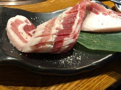 -炎蔵牛舌烤肉