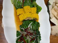 -那家老院子东北菜·饺子·小鸡炖蘑菇(艳华街店)