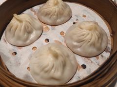 无锡小笼馒头-鹿园 MOOSE(长宁店)