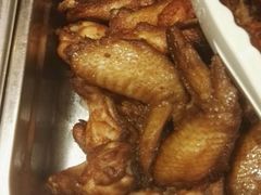 -好伦哥比萨烤肉自助(马家堡店)