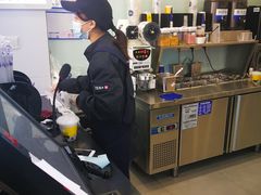 -加减茶饮(高沙店)