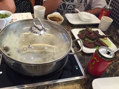 -许府牛杂·鲜牛肉火锅(梁溪万达店)