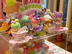 -猫的天空之城概念书店(印象城购物中心店)