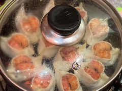 -山四砂锅(太原钟楼街店)