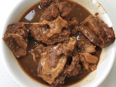 -麦文记面家(佐敦店)