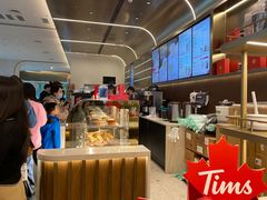 -Tims天好咖啡(河西万象城店)