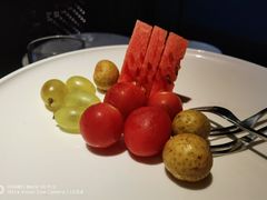 -西郊八号·山野江西菜(开发区店)
