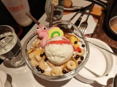 -半秋山西餐厅(巴南万达广场店)