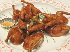 -湖北三五醇酒店·35年新楚菜