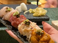 -鮨冠OMAKASE食べ放题(北京首店)