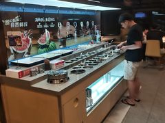 -海底捞火锅(百利广场店)