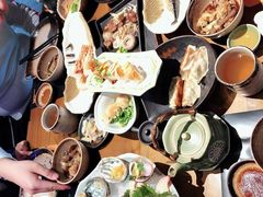 -和彩放题餐厅(酒仙桥店)