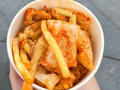 -鸡柳大人(三里屯店)