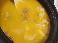 浓汤尚品花胶鸡-港丽餐厅(杭大店)
