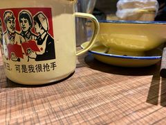 -蛙麻蛙辣炭火蛙锅(南环大街店)