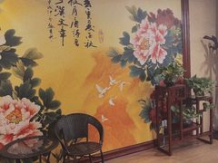 -益康盲人推拿按摩(长虹店)