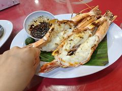 -大茄来海鲜餐厅(亚洲城分行)