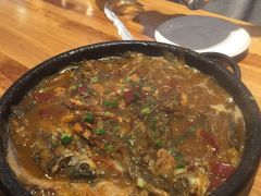 -老奶奶私房菜(天台里街店)