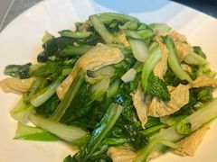 -绿色菜园·农家土菜(贤山店)