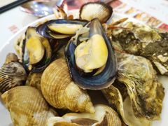 -芭菲盛宴·环球美食(解放碑英利国际店)