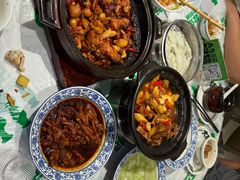 -欧记大排档·景德菜(上海首店)