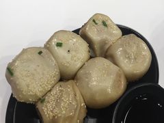 -小杨生煎(龙之梦购物中心店)