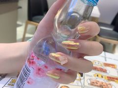 -BOPEYE·波派炸鸡(九霄天地店)