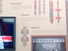 -大庆石油科技馆