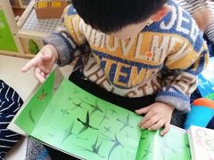 -优嘉托育·早教(宁波宏泰广场店)