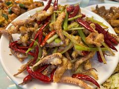 -胖子菜馆(隆昌路店)