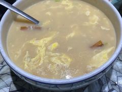 -煎饼卷大葱·非遗传承·潍坊菜(十笏园店)