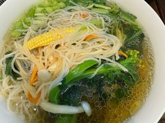 -大佛寺高级素食自助餐厅