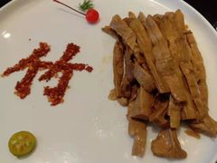 -阿细汉菜(本地盐帮菜名店)