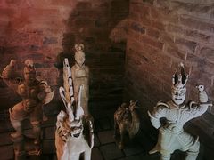-洛阳古墓博物馆