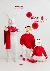 -NICE KIDS 奈时儿童摄影