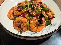 -荣基四海一家·家常菜·海鲜大排档(新安店)