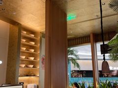 -泰香米泰国餐厅(中大国际店)